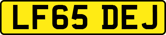 LF65DEJ