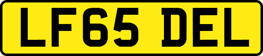 LF65DEL