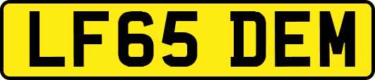 LF65DEM