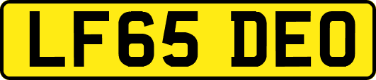LF65DEO