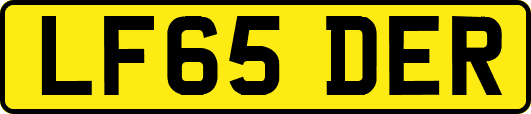 LF65DER