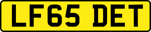 LF65DET
