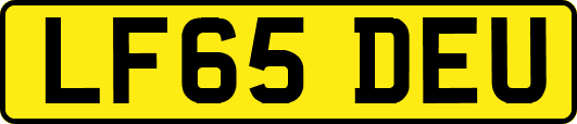 LF65DEU