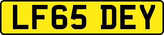 LF65DEY