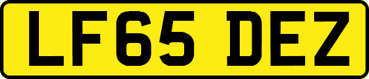 LF65DEZ