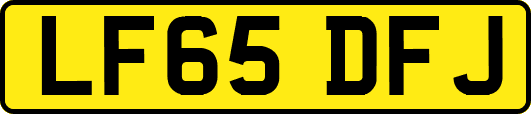 LF65DFJ