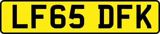 LF65DFK