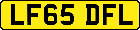 LF65DFL
