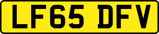 LF65DFV