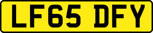 LF65DFY