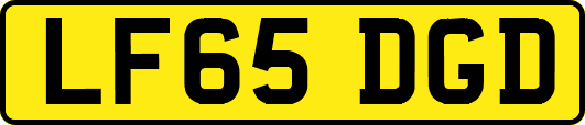 LF65DGD