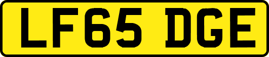 LF65DGE