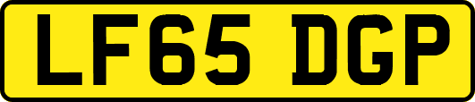 LF65DGP