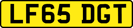 LF65DGT