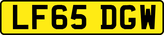 LF65DGW