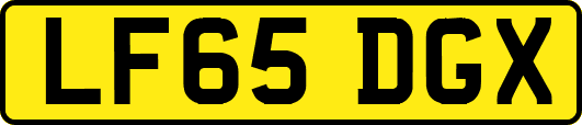LF65DGX
