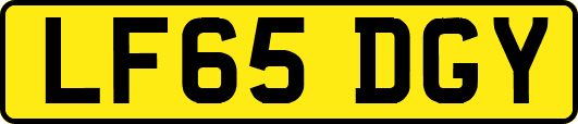 LF65DGY