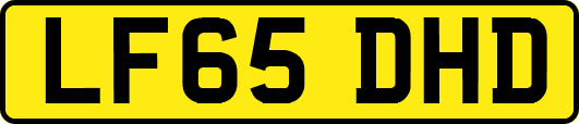 LF65DHD