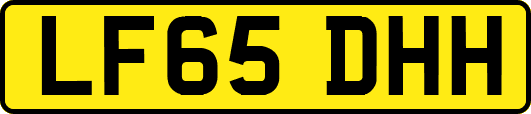 LF65DHH