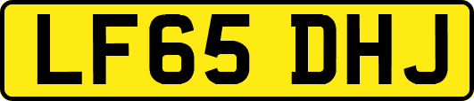 LF65DHJ