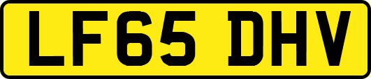 LF65DHV