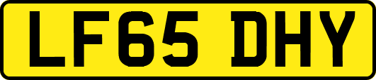 LF65DHY