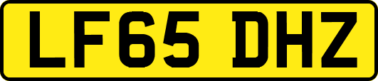 LF65DHZ