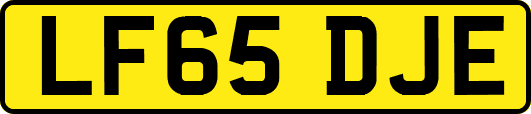 LF65DJE
