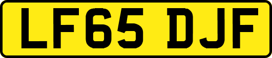 LF65DJF
