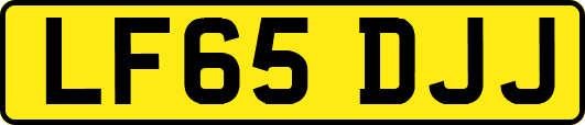LF65DJJ