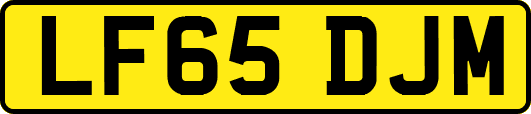 LF65DJM