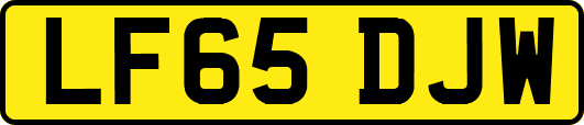 LF65DJW