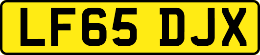 LF65DJX