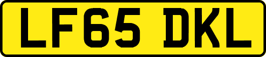 LF65DKL