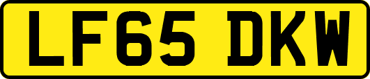 LF65DKW