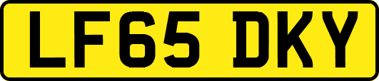 LF65DKY