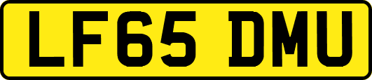 LF65DMU