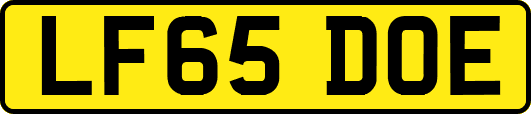 LF65DOE