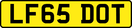 LF65DOT