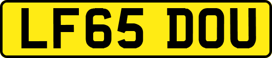 LF65DOU
