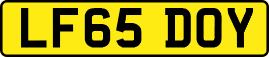 LF65DOY