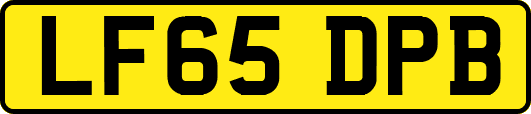 LF65DPB