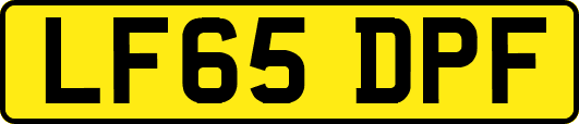 LF65DPF