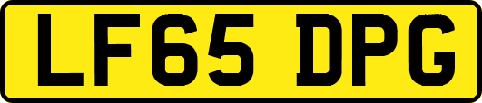 LF65DPG