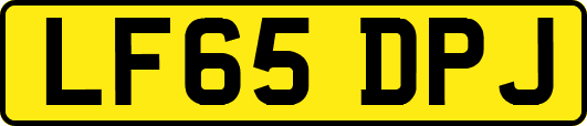 LF65DPJ
