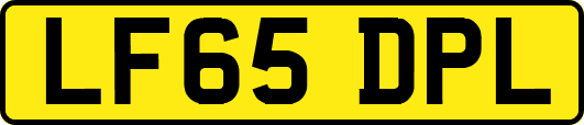 LF65DPL