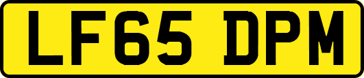 LF65DPM