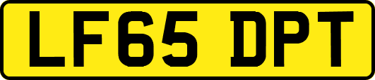 LF65DPT