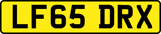 LF65DRX