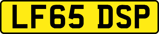 LF65DSP
